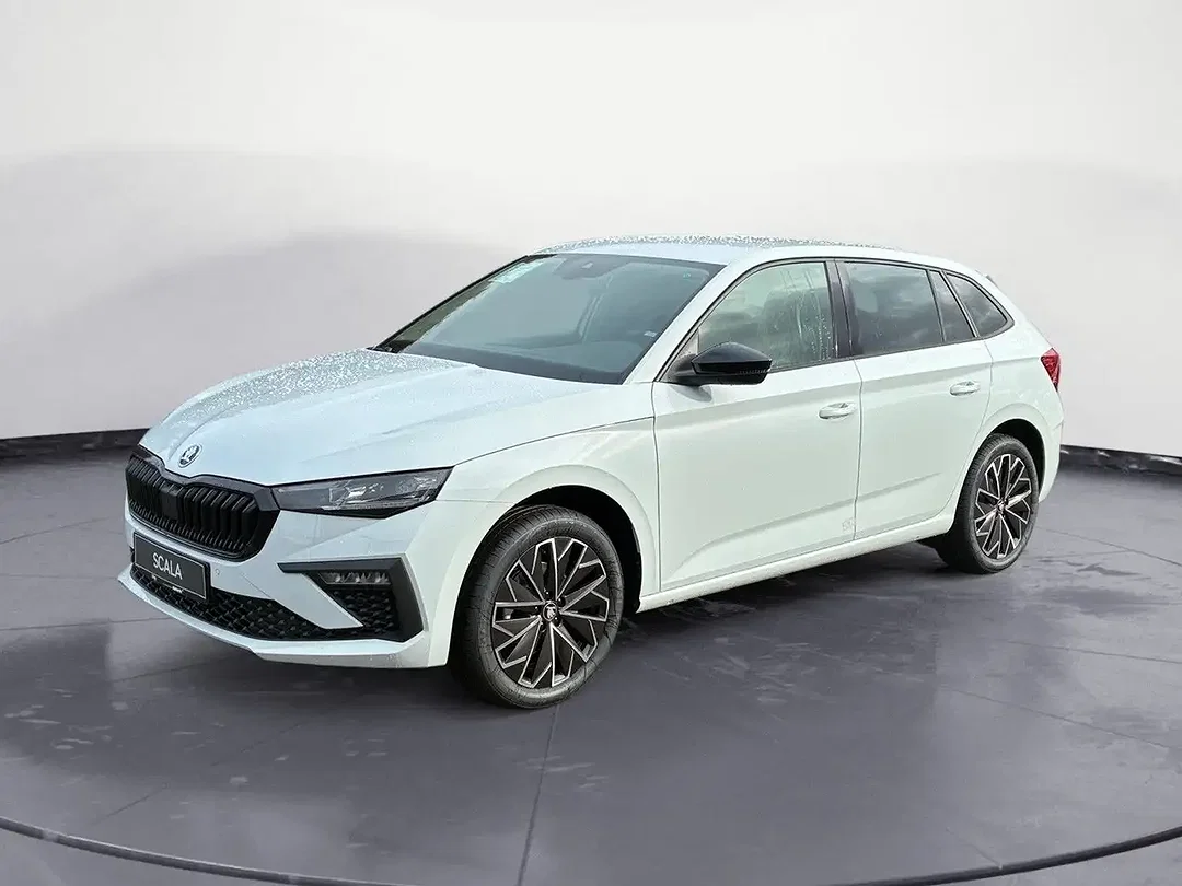 Skoda Scala 1.5 TSI - Afbeelding 1