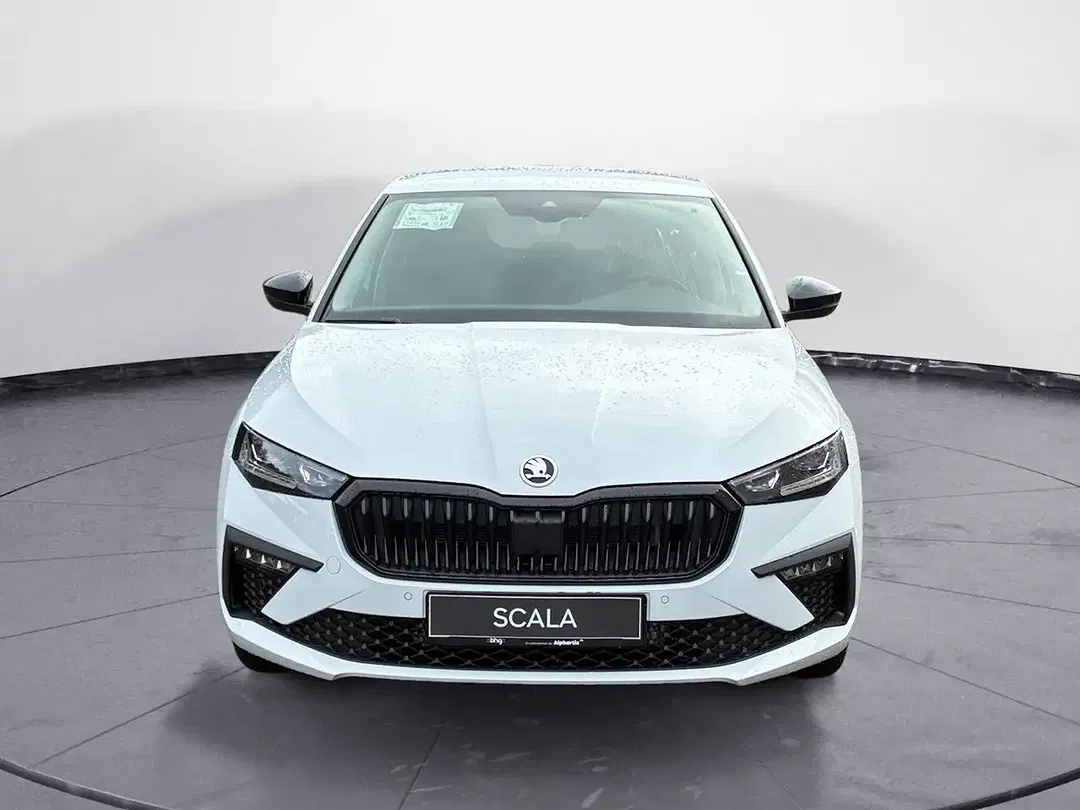 Skoda Scala 1.5 TSI - Thumbnail 2