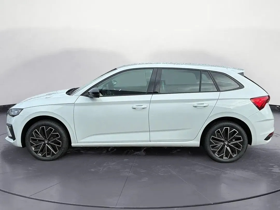 Skoda Scala 1.5 TSI - Thumbnail 3