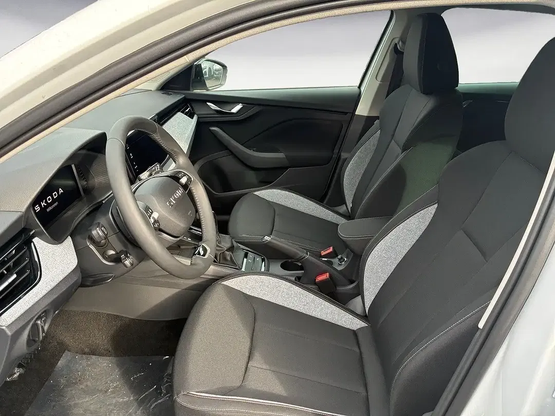 Skoda Scala 1.5 TSI - Thumbnail 6