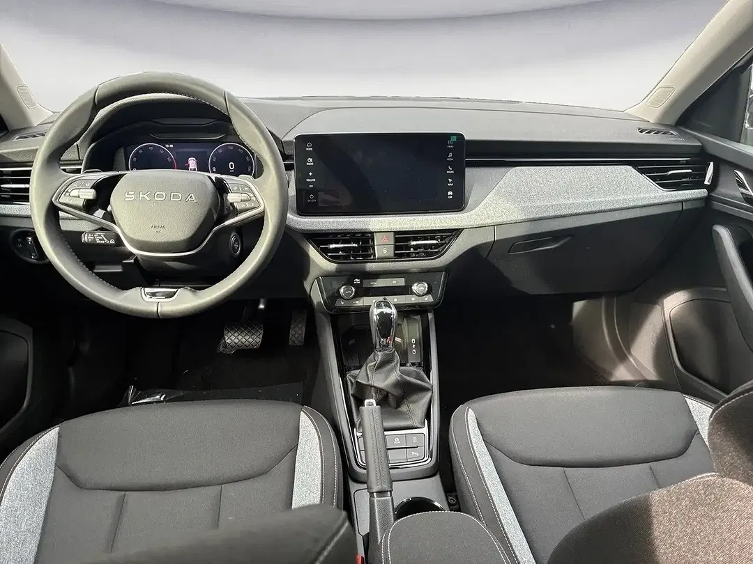 Skoda Scala 1.5 TSI - Thumbnail 7