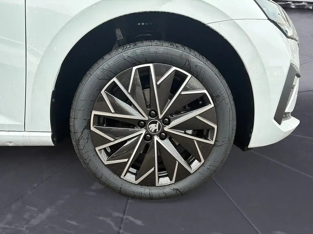Skoda Scala 1.5 TSI - Thumbnail 8