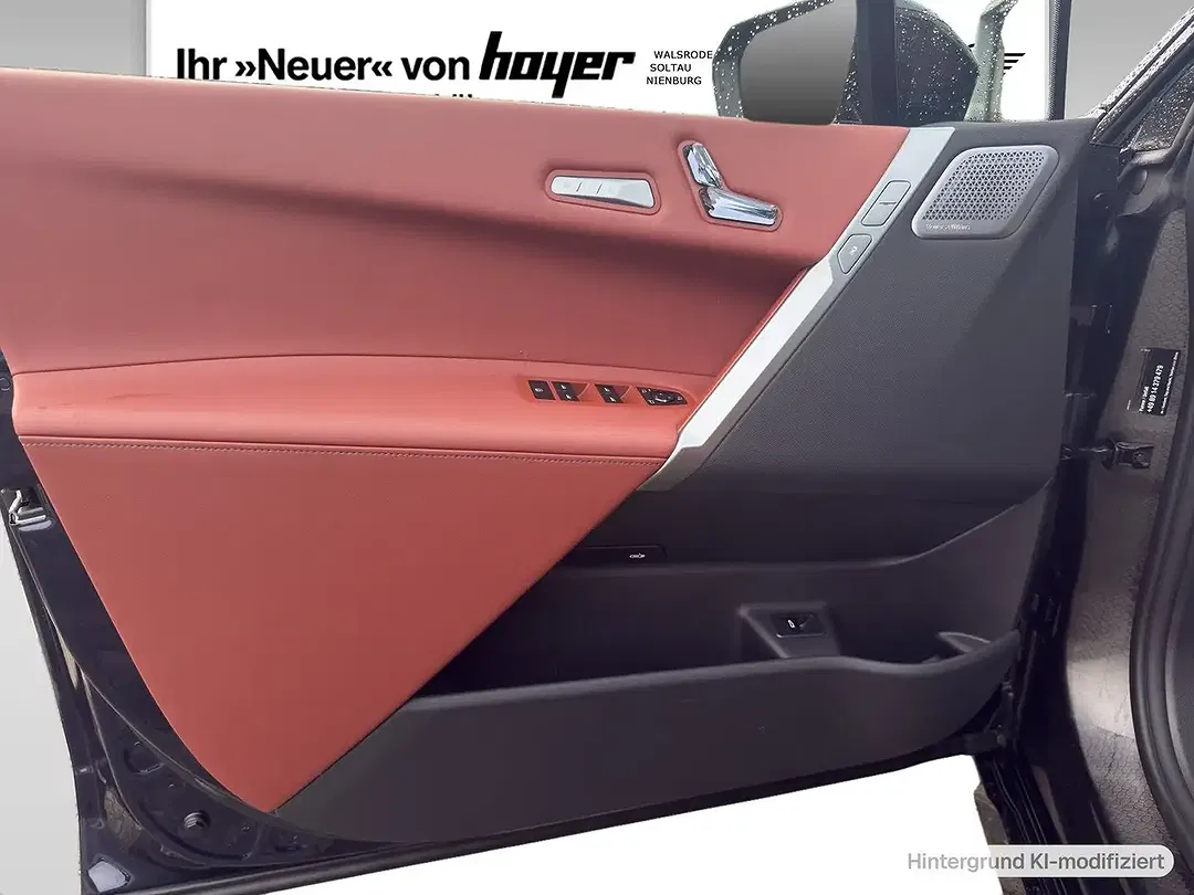 BMW iX xDrive - foto 15