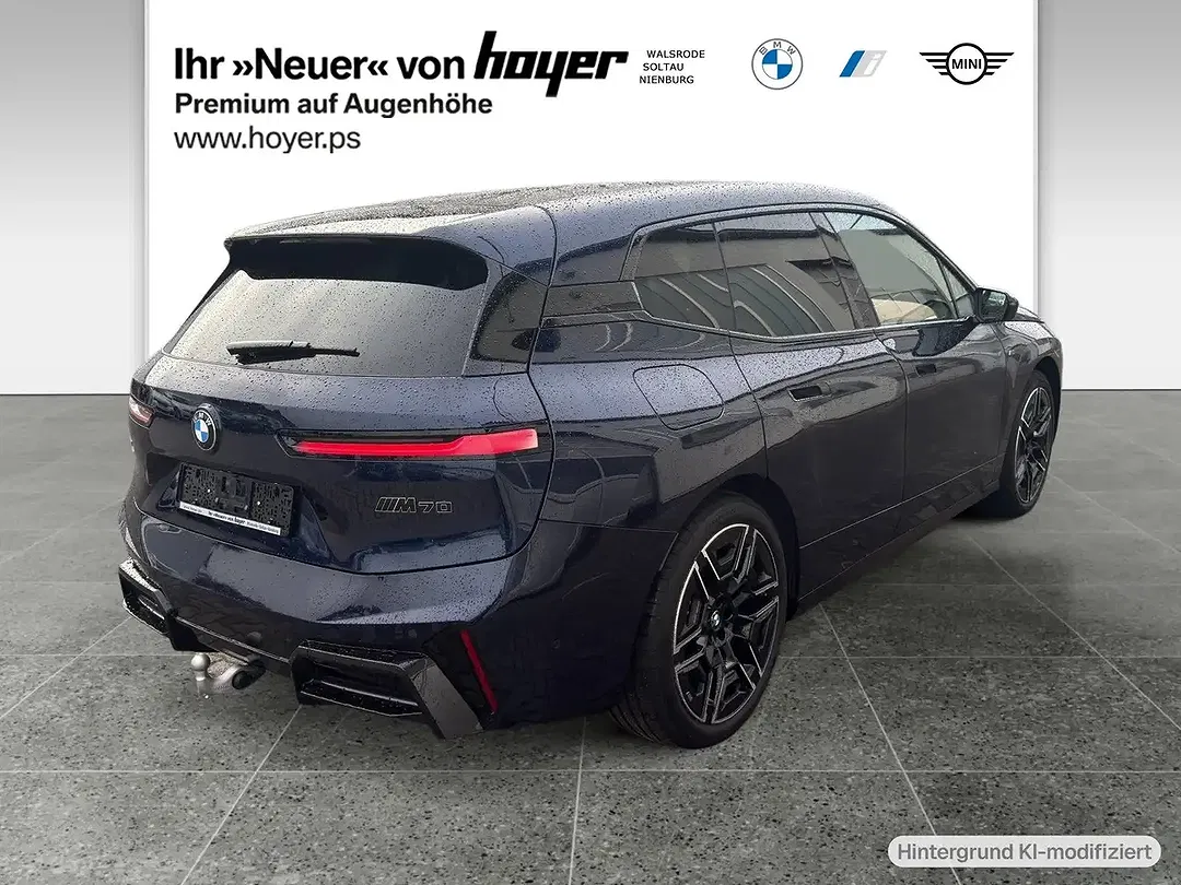BMW iX xDrive - foto 2