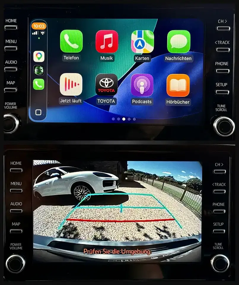 Toyota Yaris Edition - Thumbnail 10