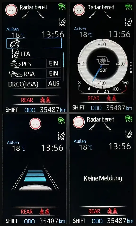 Toyota Yaris Edition - Thumbnail 11