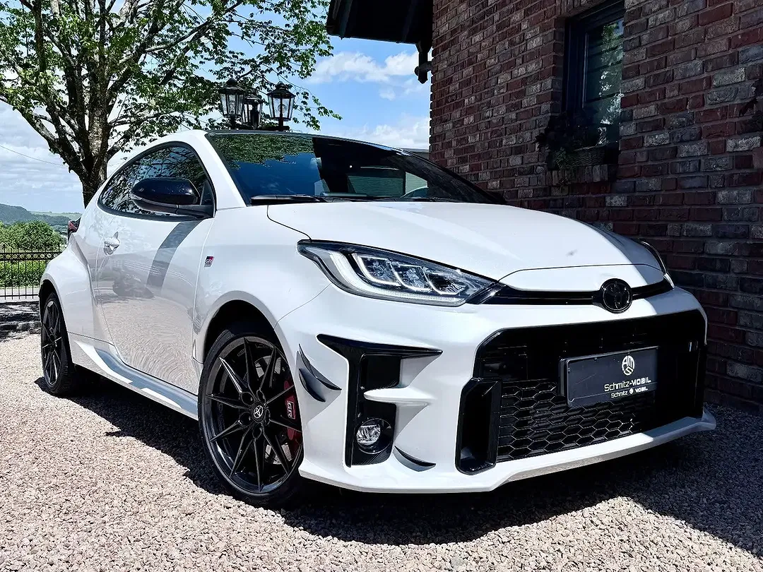 Toyota Yaris Edition - foto 2