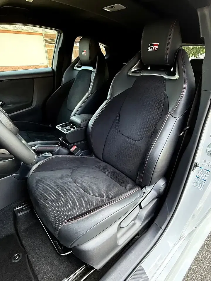 Toyota Yaris Edition - Thumbnail 8