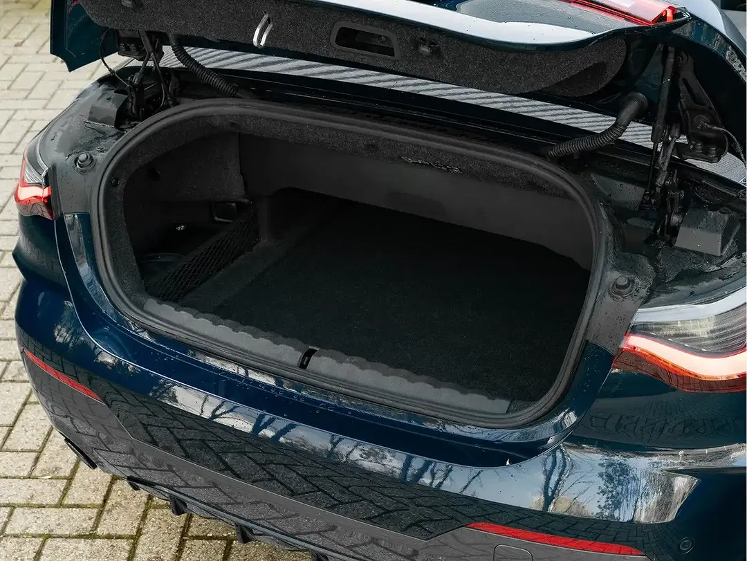 BMW 430 Convertible M Sport - foto 15