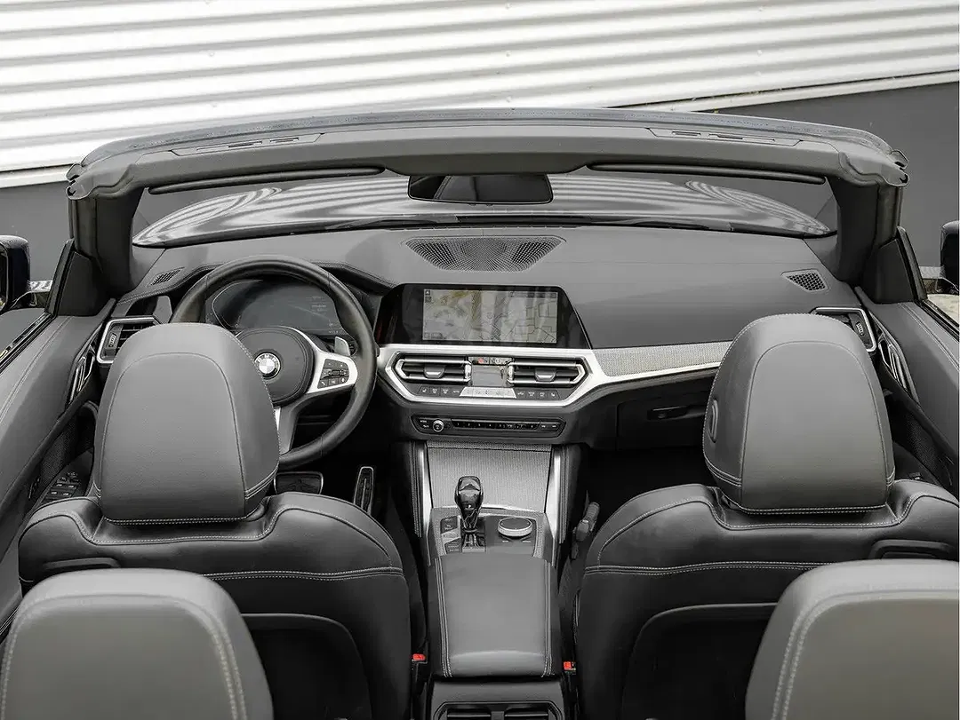BMW 430 Convertible M Sport - Thumbnail 3