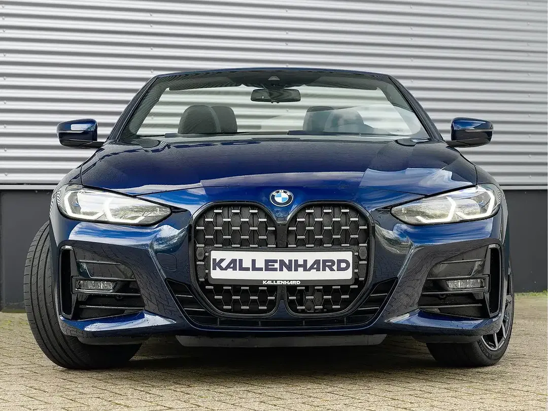 BMW 430 Convertible M Sport - Thumbnail 6