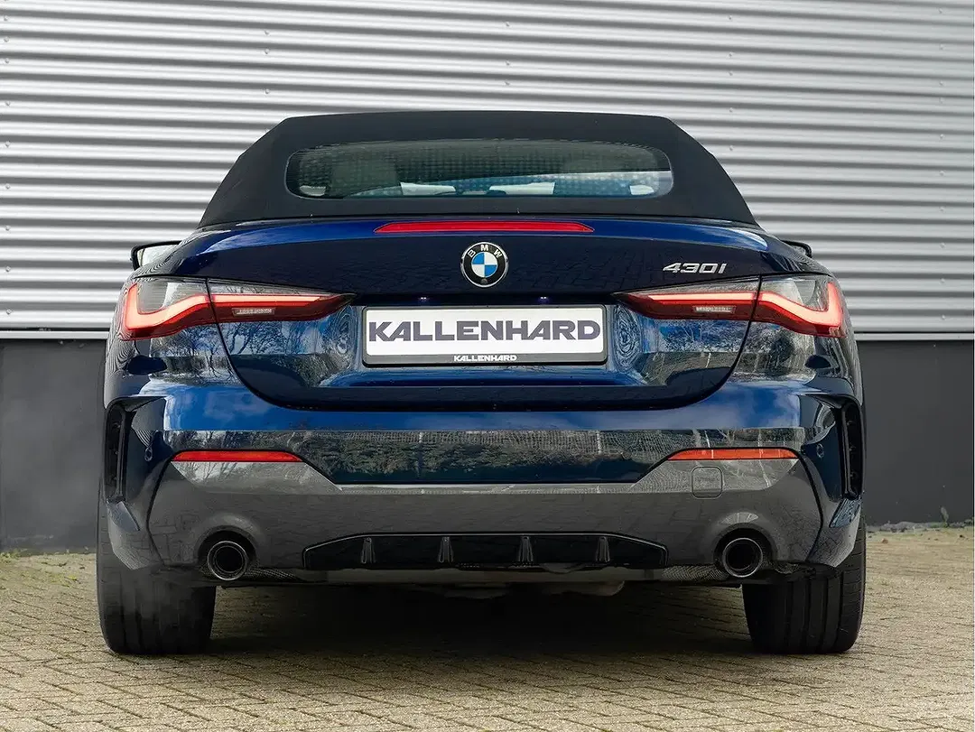 BMW 430 Convertible M Sport - Thumbnail 7
