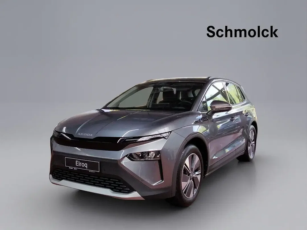 Skoda Elroq 60 Essence - Afbeelding 1