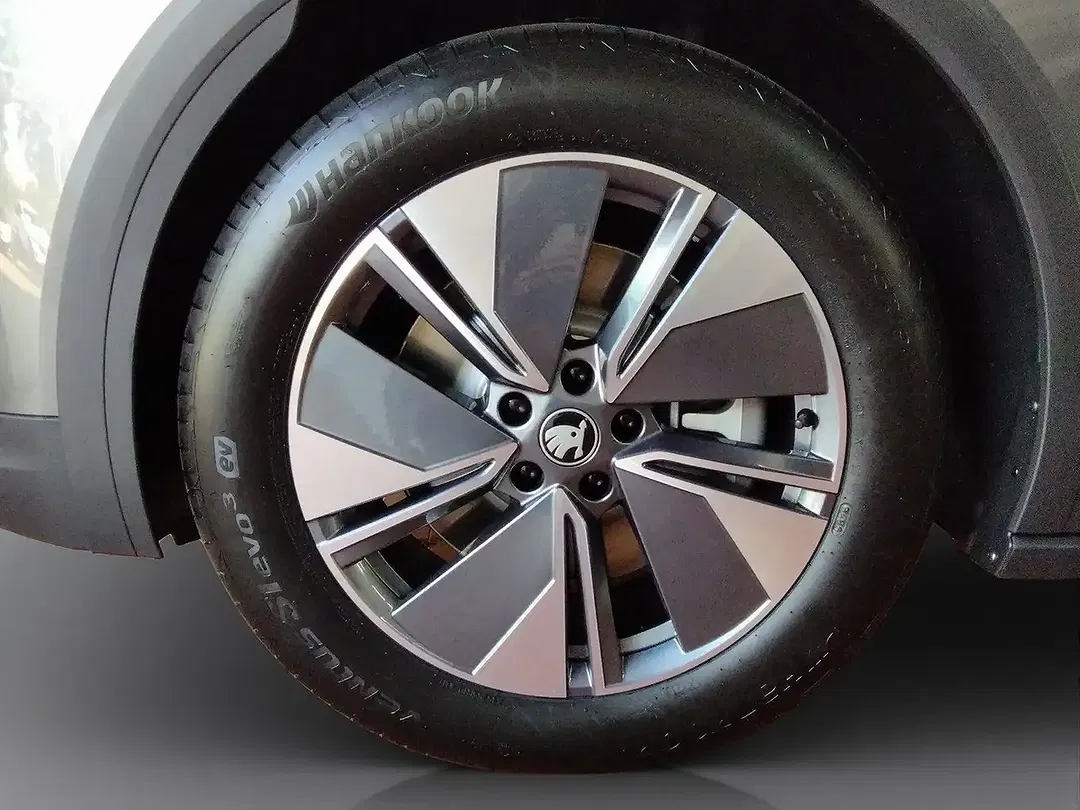 Skoda Elroq 60 Essence - Thumbnail 12