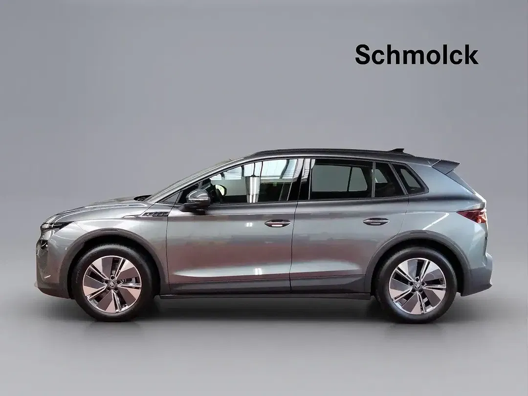Skoda Elroq 60 Essence - foto 2