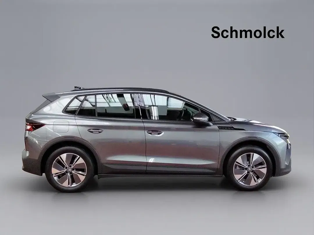 Skoda Elroq 60 Essence - Thumbnail 3