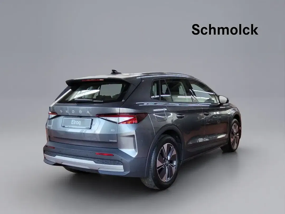 Skoda Elroq 60 Essence - Thumbnail 4