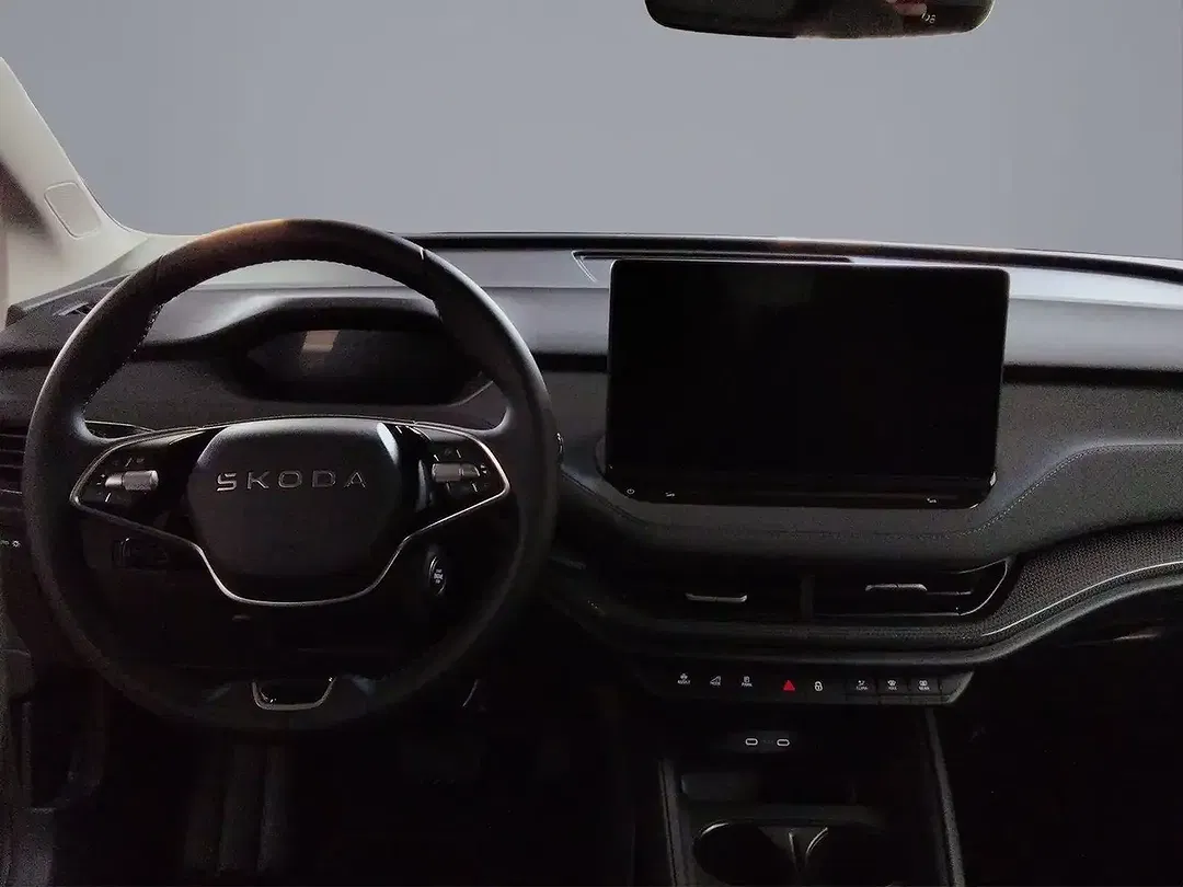 Skoda Elroq 60 Essence - Thumbnail 5