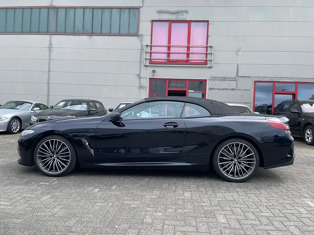 BMW 840 Convertible M Sport - foto 2