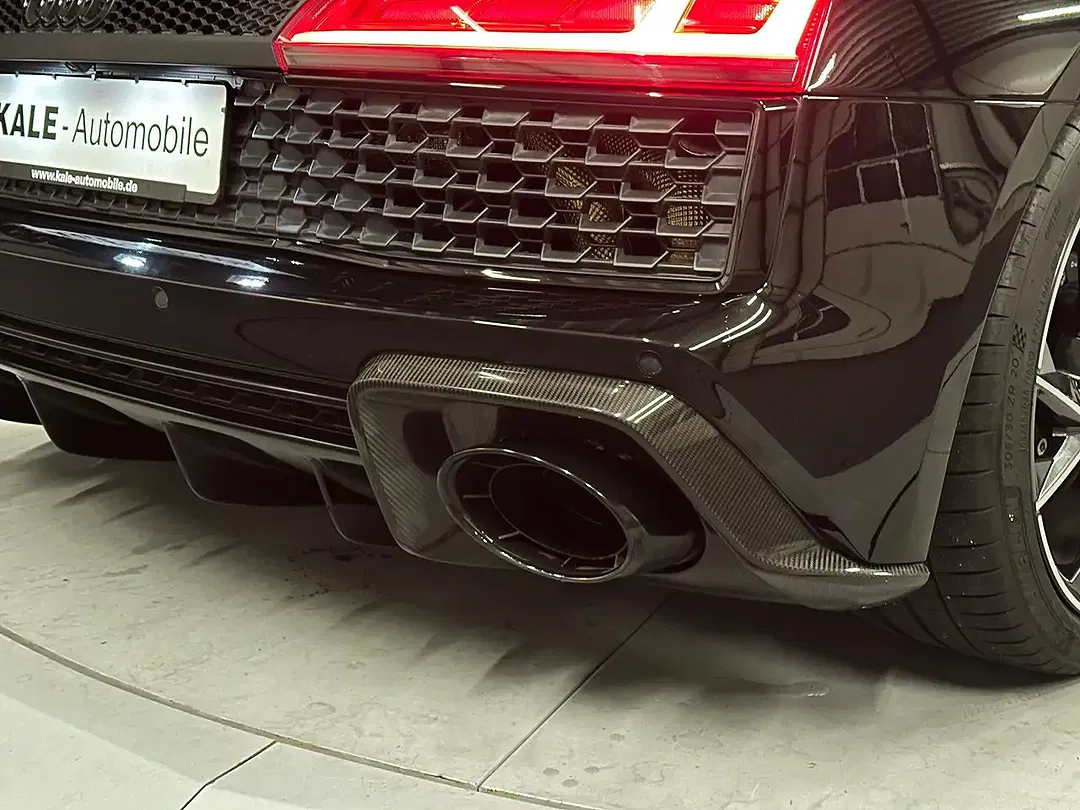 Audi R8 V10 quattro performance - Thumbnail 10