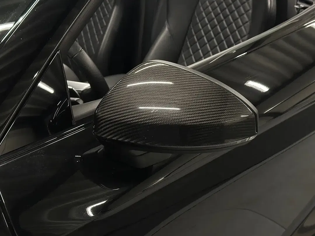 Audi R8 V10 quattro performance - Thumbnail 12