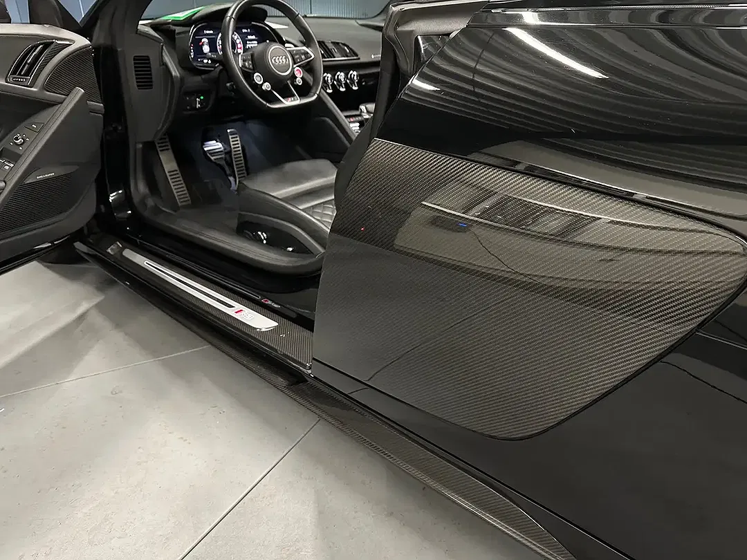 Audi R8 V10 quattro performance - Thumbnail 13