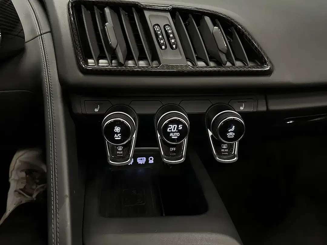 Audi R8 V10 quattro performance - Thumbnail 21