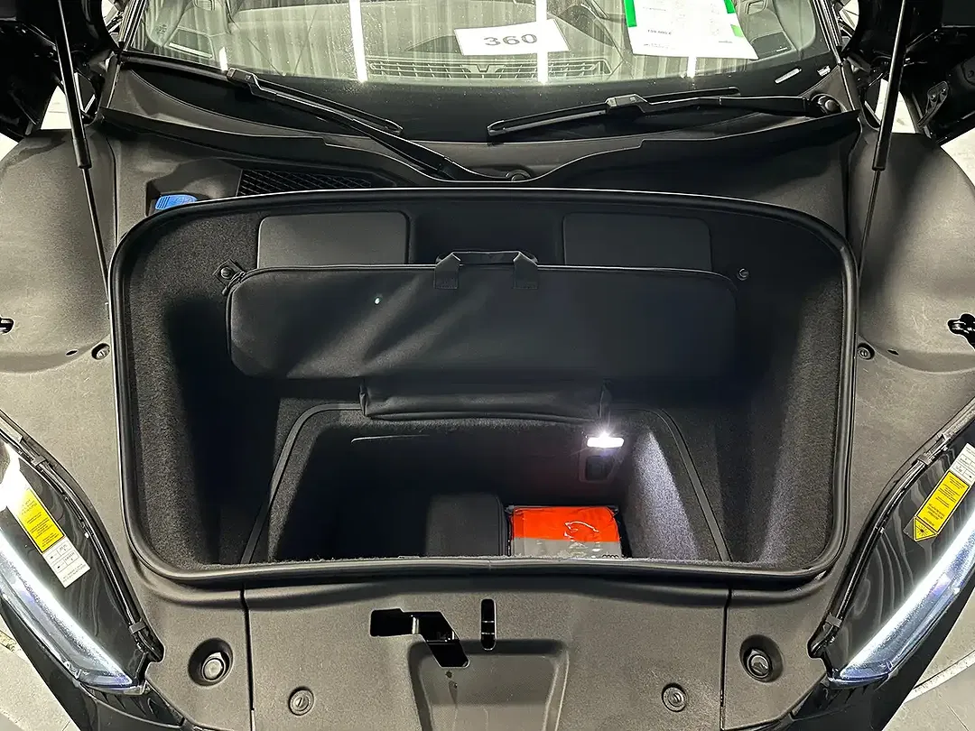 Audi R8 V10 quattro performance - Thumbnail 28