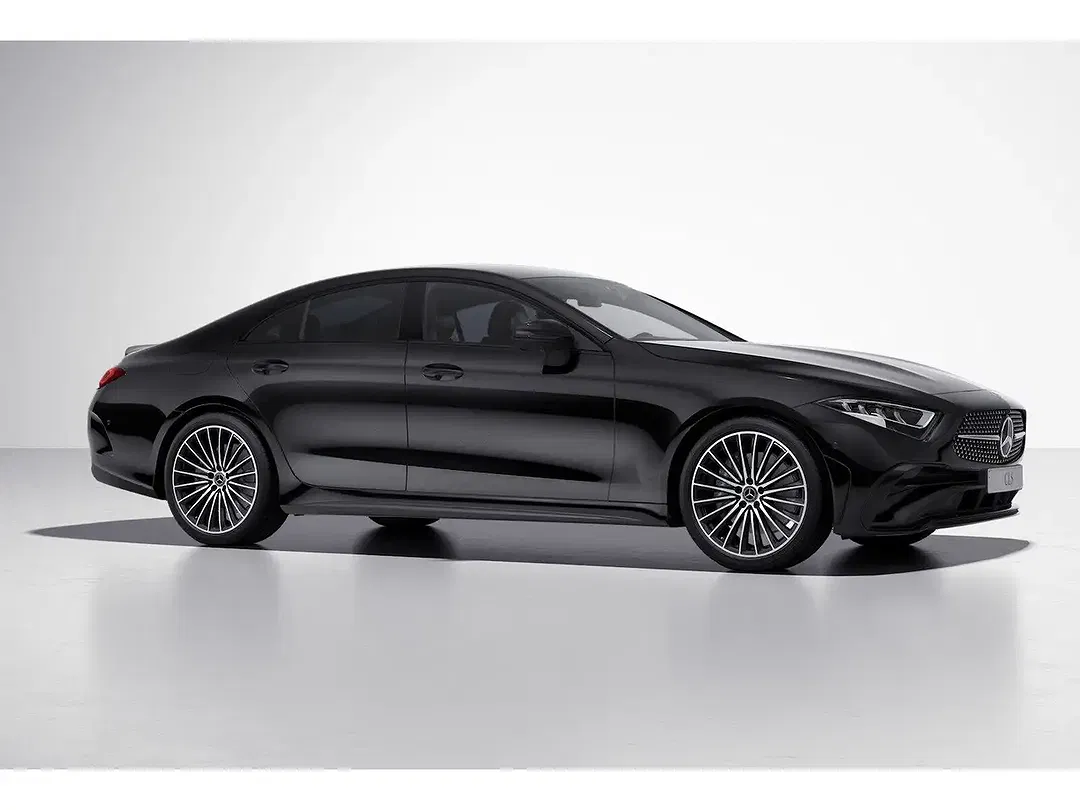 Mercedes-Benz CLS 450 4MATIC AMG Burmester Night - Thumbnail 13