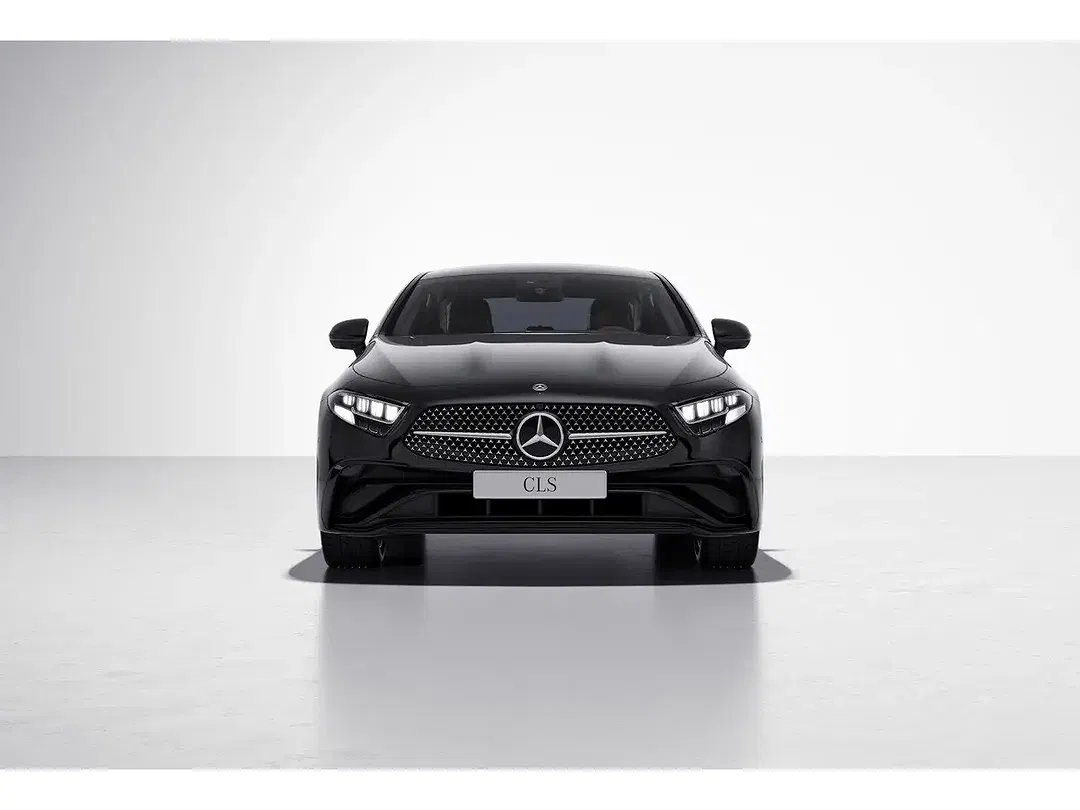 Mercedes-Benz CLS 450 4MATIC AMG Burmester Night - foto 15