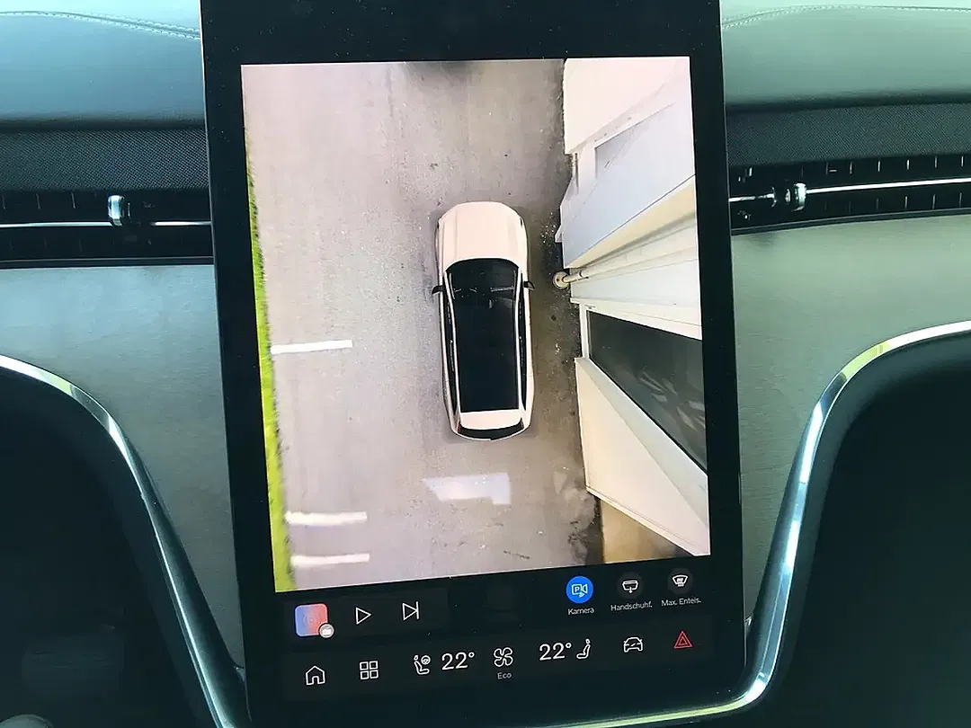 Volvo EX90 AWD Ultra - foto 15