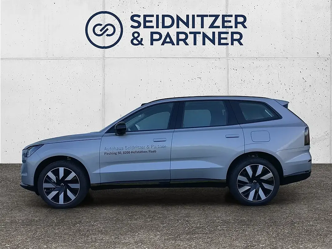 Volvo EX90 AWD Ultra - Thumbnail 3