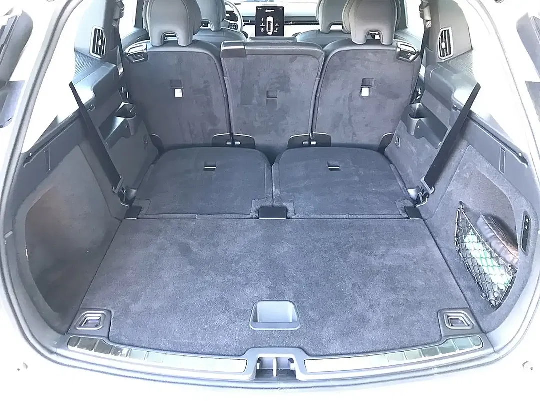 Volvo EX90 AWD Ultra - Thumbnail 6