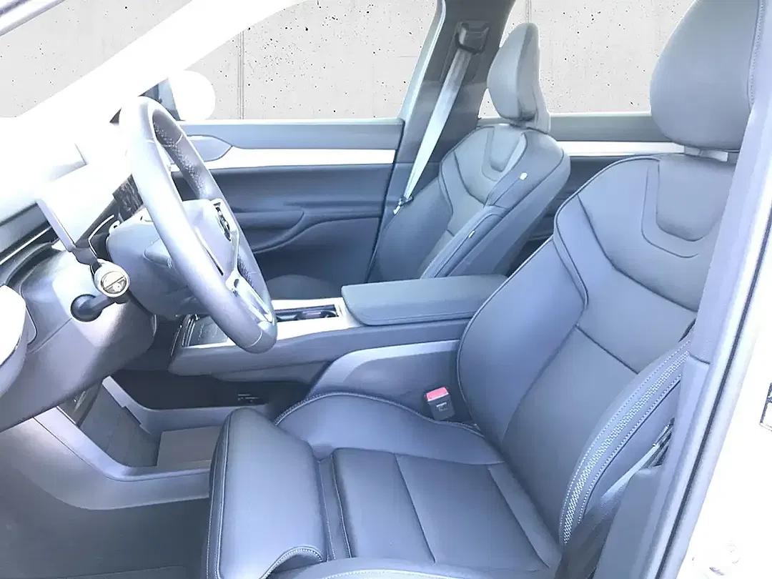 Volvo EX90 AWD Ultra - Thumbnail 7