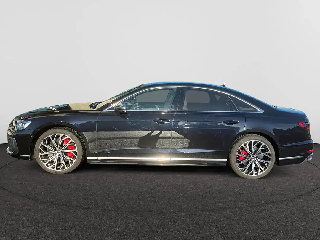 Audi S8 TFSI tiptronic - Thumbnail 9