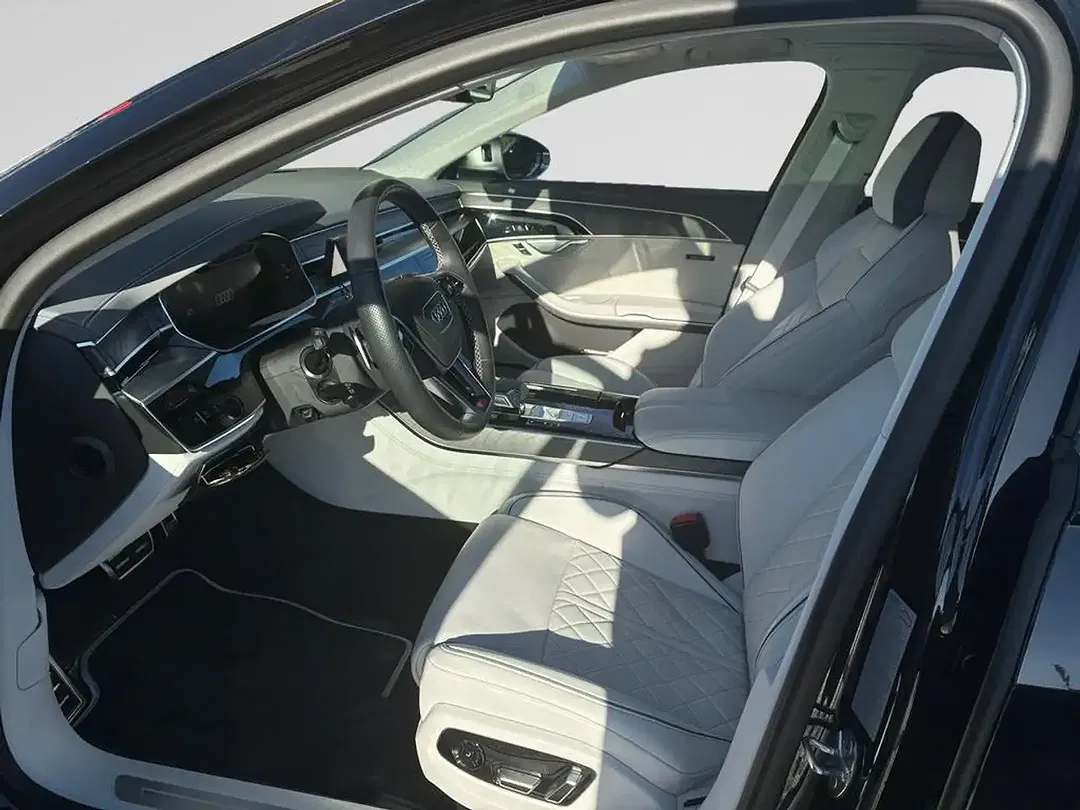 Audi S8 TFSI tiptronic - Thumbnail 10