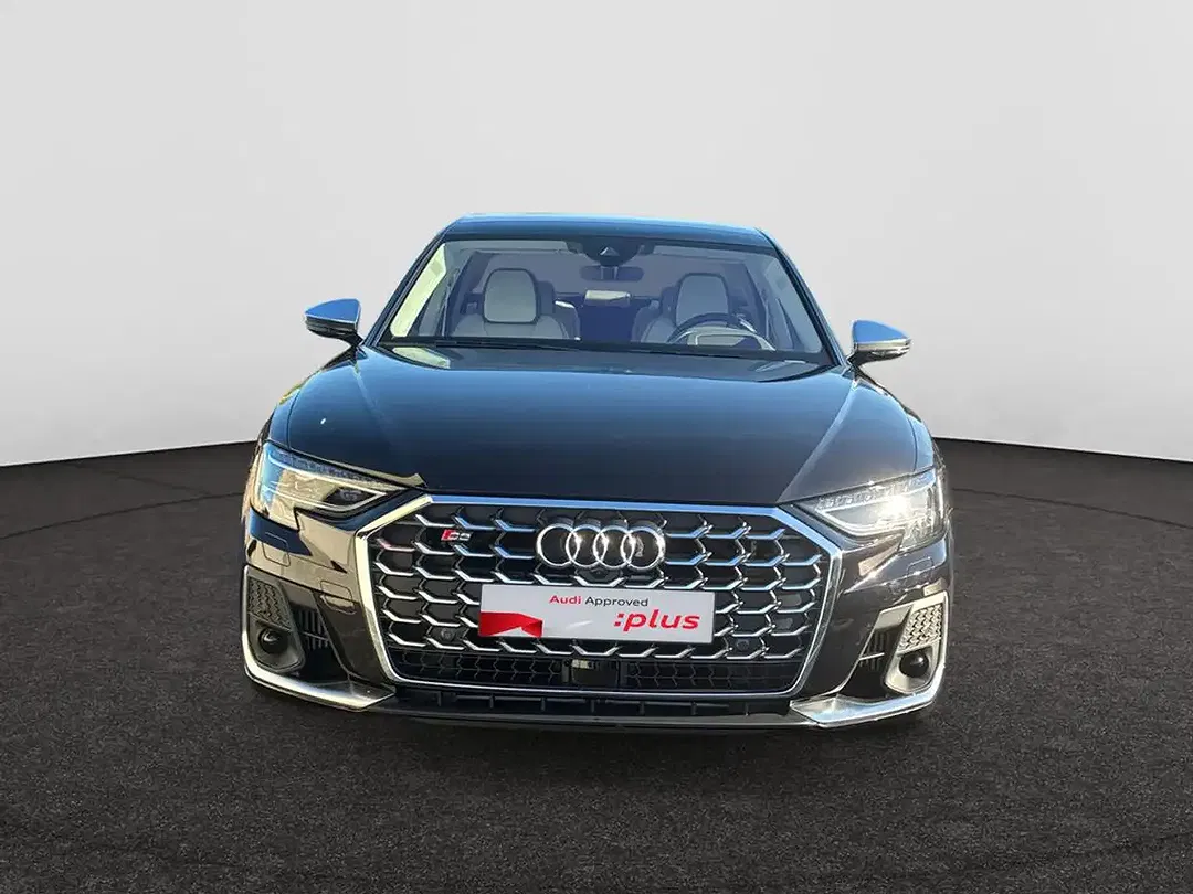 Audi S8 TFSI tiptronic - foto 2