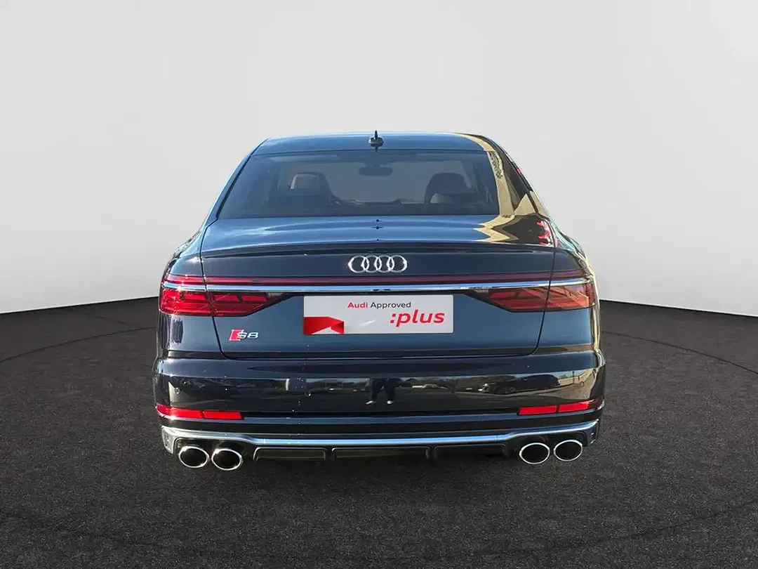 Audi S8 TFSI tiptronic - Thumbnail 3