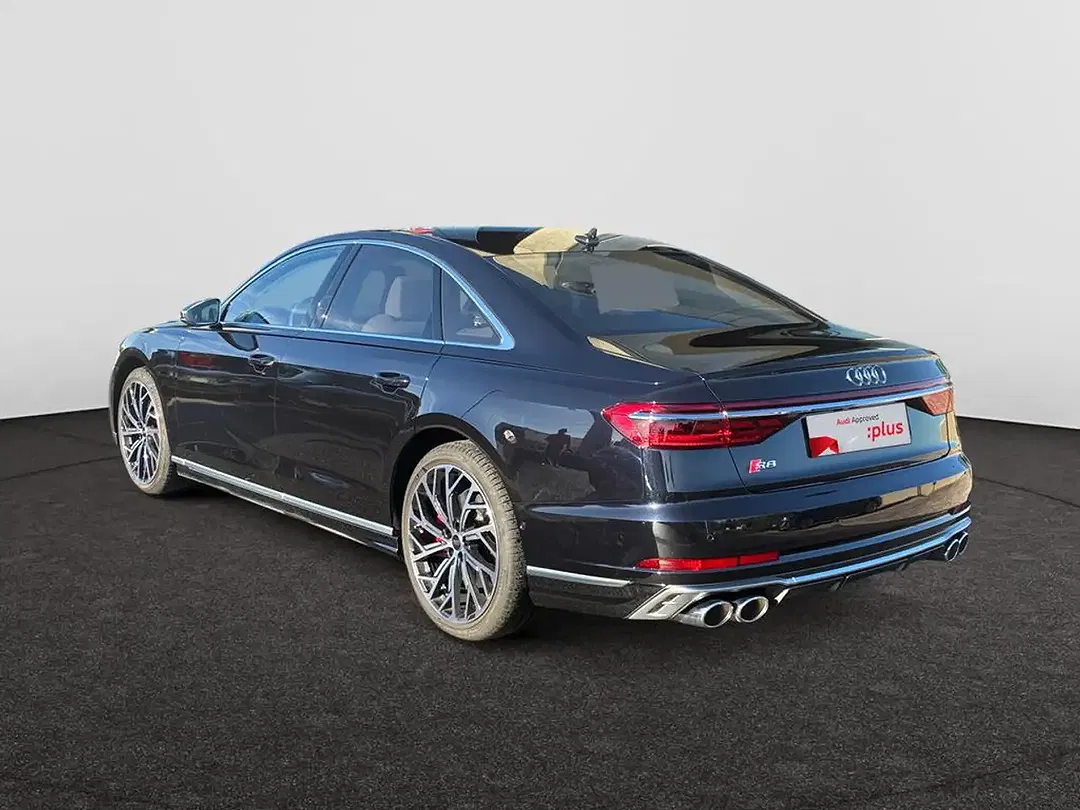 Audi S8 TFSI tiptronic - Thumbnail 4