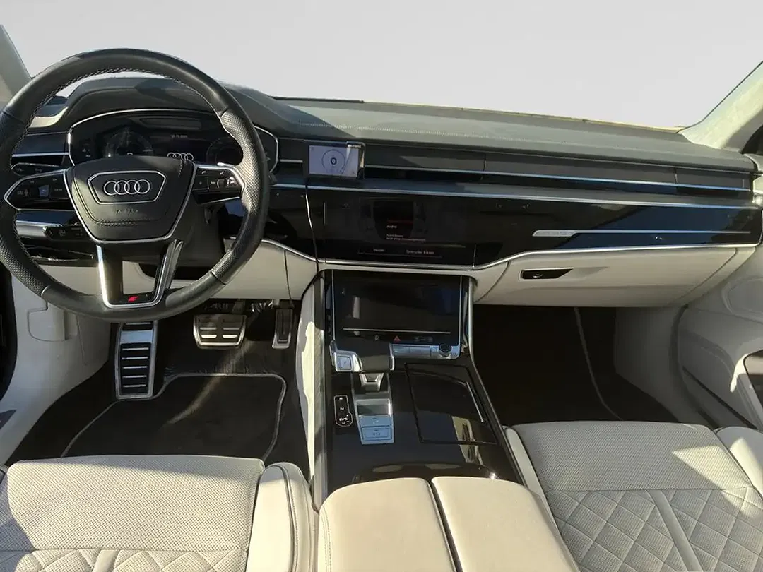 Audi S8 TFSI tiptronic - Thumbnail 5