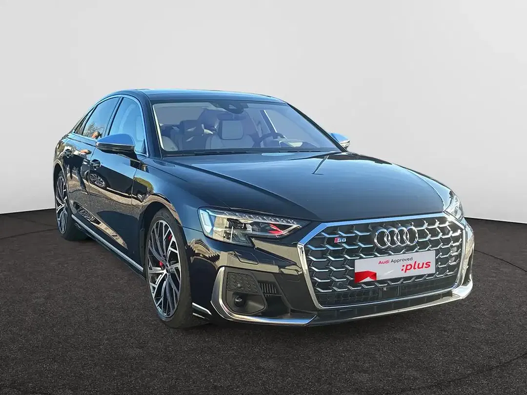 Audi S8 TFSI tiptronic - Thumbnail 6