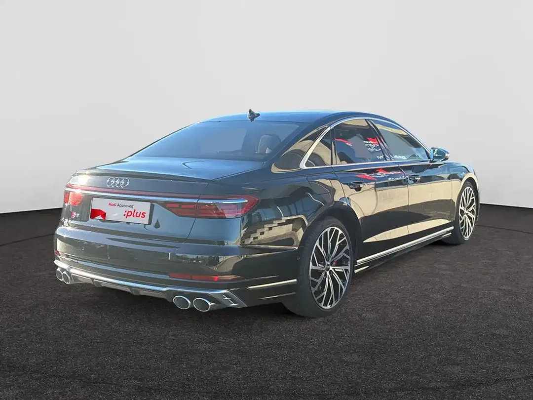 Audi S8 TFSI tiptronic - Thumbnail 7