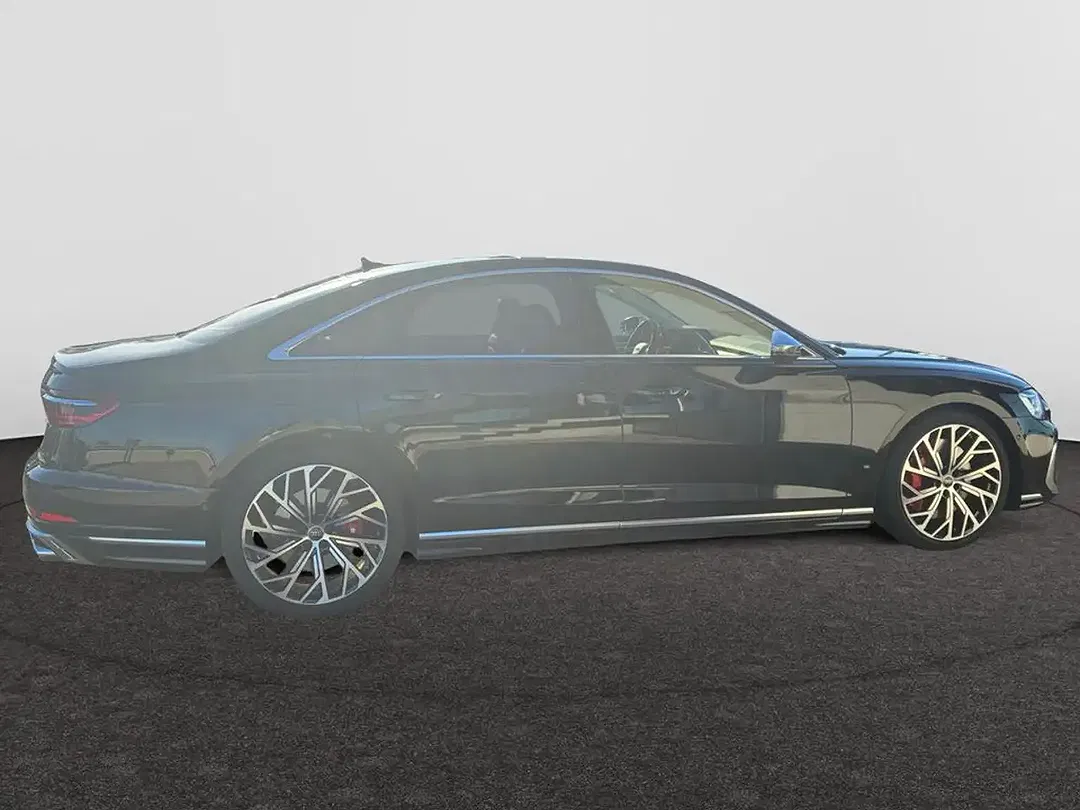 Audi S8 TFSI tiptronic - Thumbnail 8