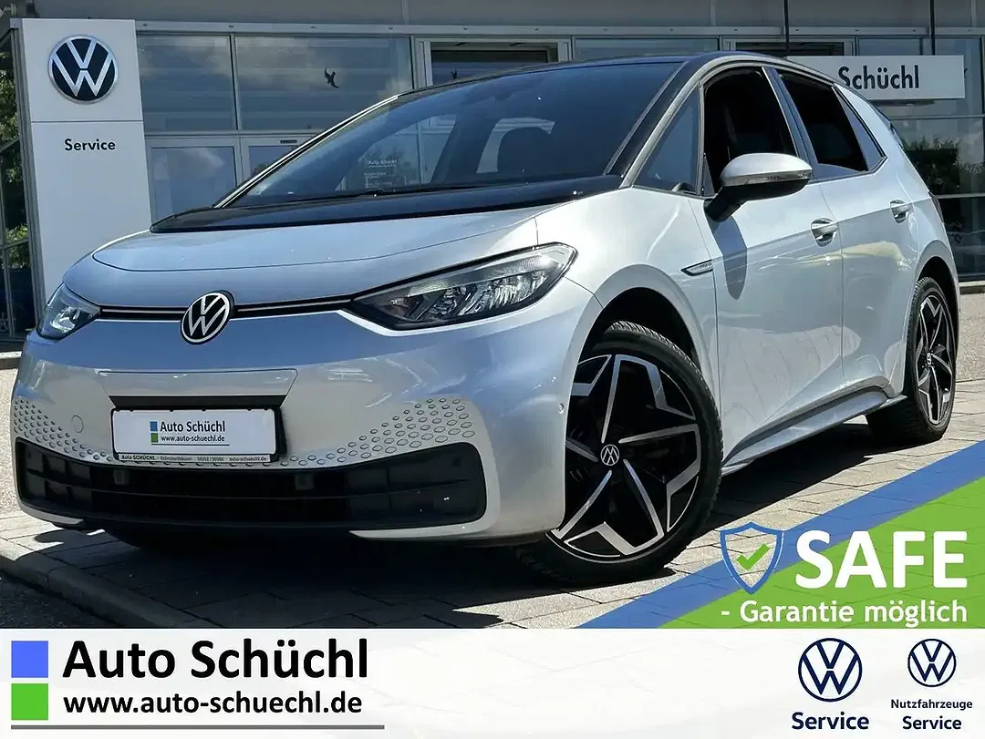 Volkswagen ID.3 - foto 1
