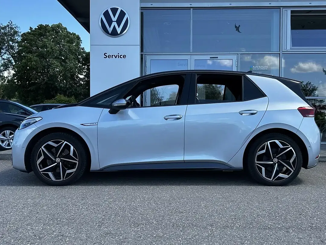 Volkswagen ID.3 - foto 2