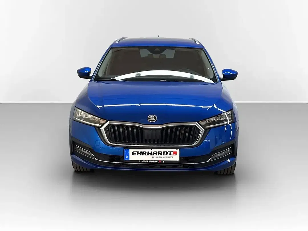 Skoda Octavia 1.5 TSI Combi Style - foto 2