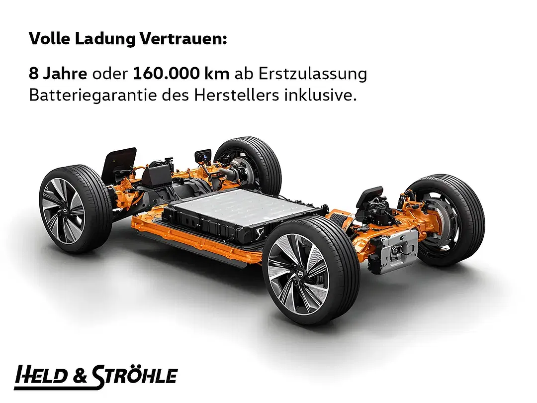 Volkswagen e-up! - foto 12