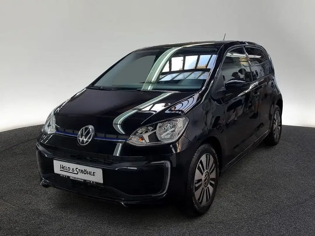 Volkswagen e-up! - foto 1