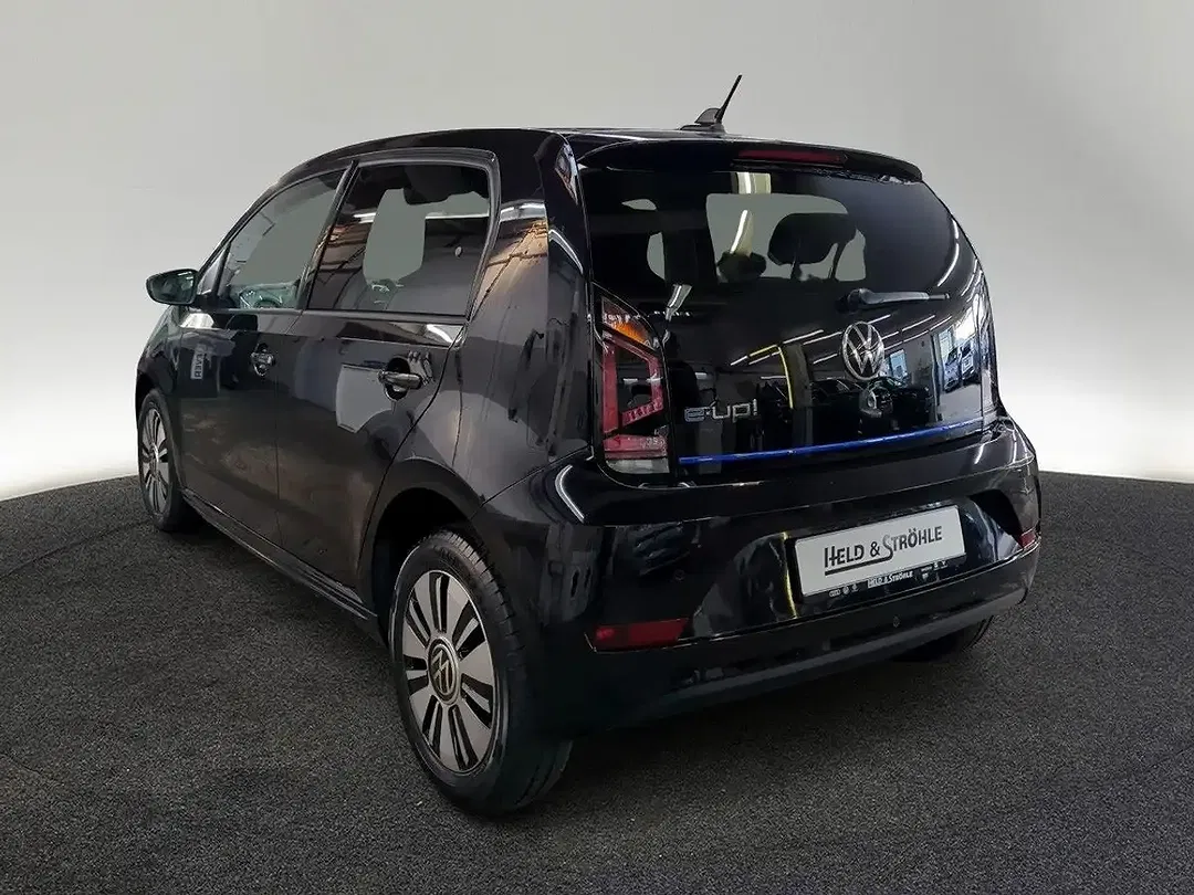 Volkswagen e-up! - foto 2