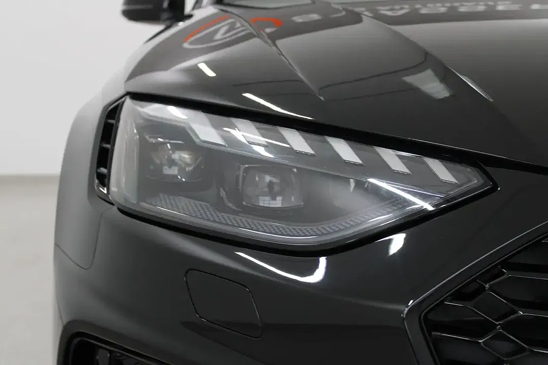 Audi RS4 TFSI RS Avant - Thumbnail 4
